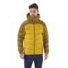 Chaqueta para hombre Rab Neutrino Pro (Huella/Sahara)