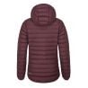 Rab Infinity Microlight Jacket Wmns Deep Heather