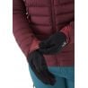 Rab Infinity Microlight Jacket Wmns Deep Heather