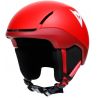 Skihelm voor kinderen Dainese SCARABEO ELEMENTO (METALLIC-RED/WHITE-LOGO)