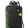 Tragbare Druckdusche NEMO Helio Lx Pressure Shower (Black/Apple Green)