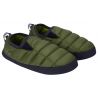 Chaussons de bivouac RAB Cirrus Hut (Chlorite Green)
