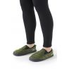 Chaussons de bivouac RAB Cirrus Hut (Chlorite Green)