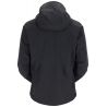 Chaqueta de esquí de travesía Rab Khroma Transpose (Negro) Hombre