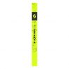 Hiihtosauvat Scott SCO Pole Pure Adjust SRS (fluo-keltainen)