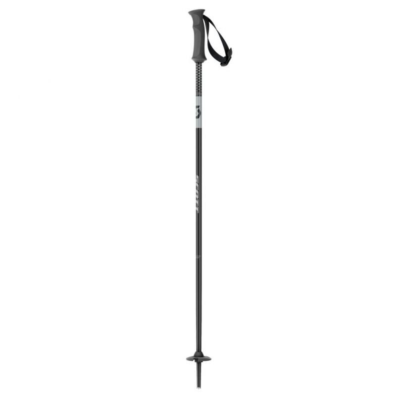 Skistave til børn Scott SCO Pole Element Jr (sort)