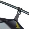 Telt NEMO Dragonfly OSMO™ 1P (grøn)