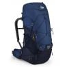 Sac à dos LOWE ALPINE Sirac Plus 50 (Deep Ink/ink)