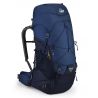 Lowe Alpine Sirac Plus 50 (Syvä muste/muste)