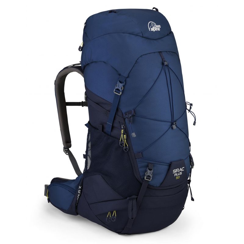 Lowe Alpine Sirac Plus 50 (inchiostro profondo/inchiostro)