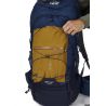 Lowe Alpine Sirac Plus 50 (dyb blæk/blæk)
