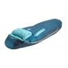 Sac de couchage Nemo Forte Womens Endless Promise 20 Reg (Bleu) Femme