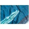 Sac de couchage Nemo Forte Womens Endless Promise 20 Reg (Bleu) Femme