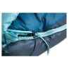 Sac de couchage Nemo Forte Womens Endless Promise 20 Reg (Bleu) Femme