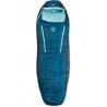 Sac de couchage Nemo Forte Womens Endless Promise 20 Reg (Bleu) Femme