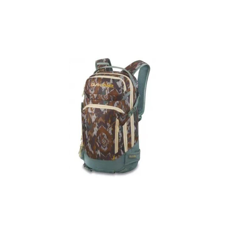 Sac à dos Dakine Heli Pro 20L (Painted Canyon)