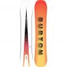 Snowboard Burton Custom (2024) 