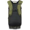 DAKINE HELI PACK 12L (UTILITY GREEN)