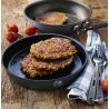 TREK N'EAT Vegetarische pannenkoeken ()