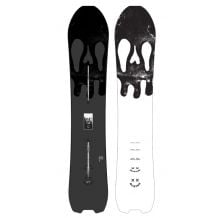Men's Skeleton Key Snowboard No Color
