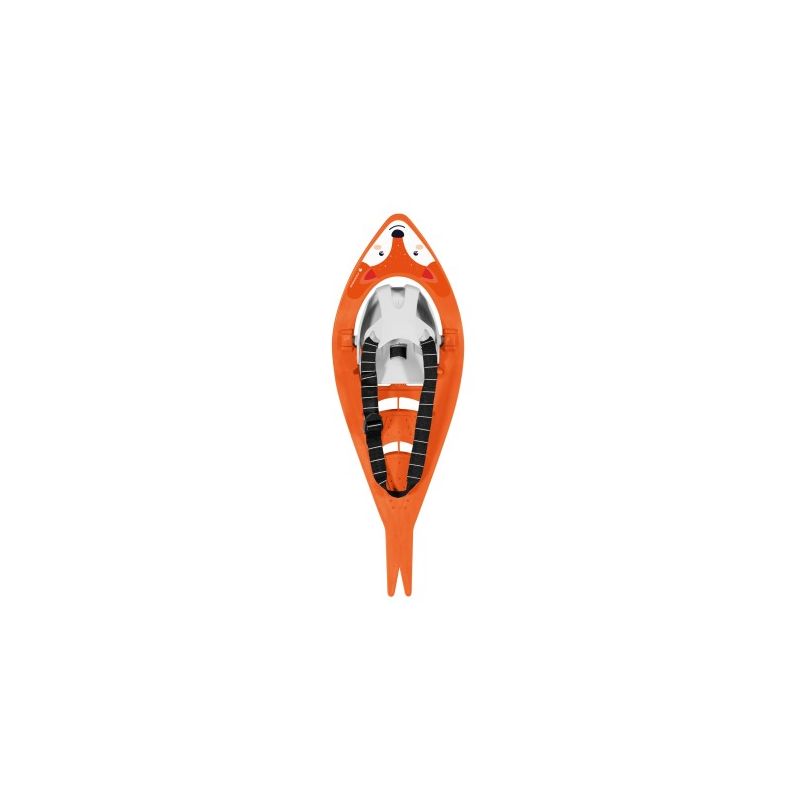 Ketsjere Ferrino SNOW SHOES BABY FOX (orange)