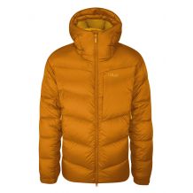 Doudoune RAB Positron Pro (Marmelade) homme