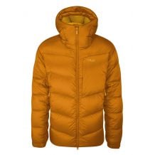 Rab Positron Pro Jacket Marmalade