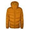 Doudoune RAB Positron Pro (Marmelade) homme