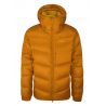 Rab Positron Pro Jacket Marmalade