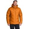 Doudoune RAB Positron Pro (Marmelade) homme