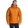 Rab Positron Pro Jacket Marmalade