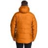 Doudoune RAB Positron Pro (Marmelade) homme