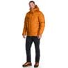 Rab Positron Pro Jacket Marmalade