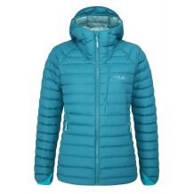 Rab Infinity Microlight Jacket Wmns Ultramarine