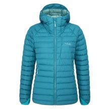 Rab Infinity Microlight Jacket Wmns Ultramarine