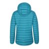 Rab Infinity Microlight Jacket Wmns Ultramarine