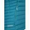 Rab Infinity Microlight Jacket Wmns Ultramarine
