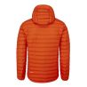 Rab Infinity Microlight Jacket Firecracker