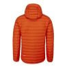Rab Chaqueta ultraligera Infinity Firecracker