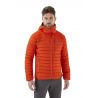 Rab Infinity Microlight Jacket Firecracker