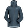 RAB Valiance Jacket Wmns (Orion Blue)