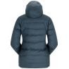Rab Giacca Valiance Wmns (Orion Blue)