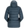 Rab Valiance Jacket Wmns (Orionin sininen)