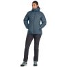 Rab Valiance Jacket Wmns (Orion Blue)