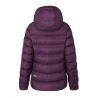 Rab Axion Pro Jacket Wmns Eggplant