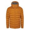 Rab Electron Pro (Marmalade) jacka för herrar