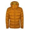 Doudoune Rab Neutrino Pro Jacket (Marmalade) man