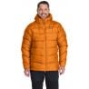 Rab Neutrino Pro Jacket Marmalade