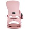 Women's Lexa Re:flex Snowboard Bindings Powder Blush