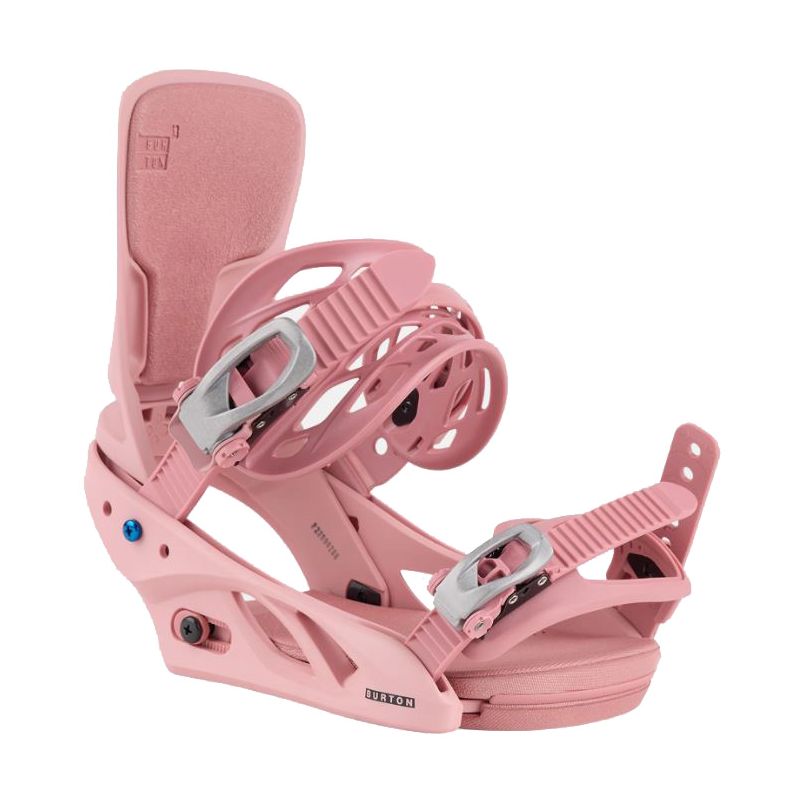 Binding Burton Lexa Re:flex Women's (Powder Blush)